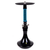 Кальян Mamay Coilovers Mini Black Blue